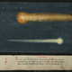 Illustration for article titled Stunning Depictions of Ancient Comets That Scared the Hell Out of Humans